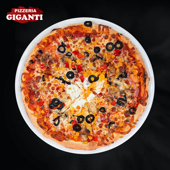 Giganti Pizza 1+1 Gratis Oradea Pizzeria Giganti Livrare Pizza Oradea