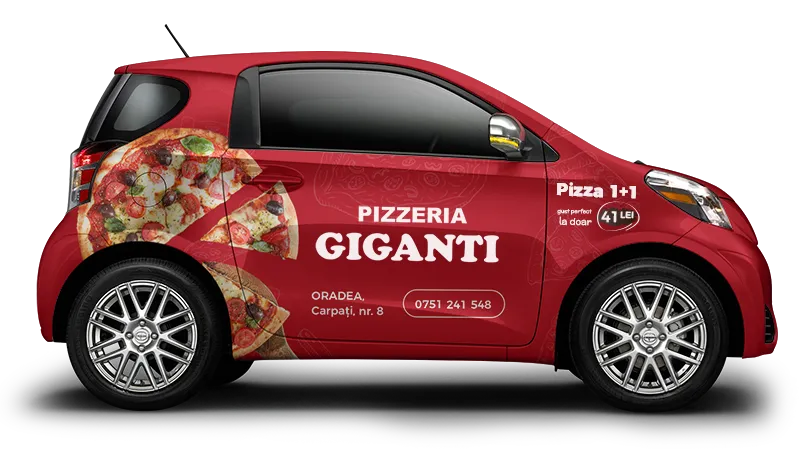 pizzeria giganti livrare pizza 1-1 gratis oradea pizzerie rogerius